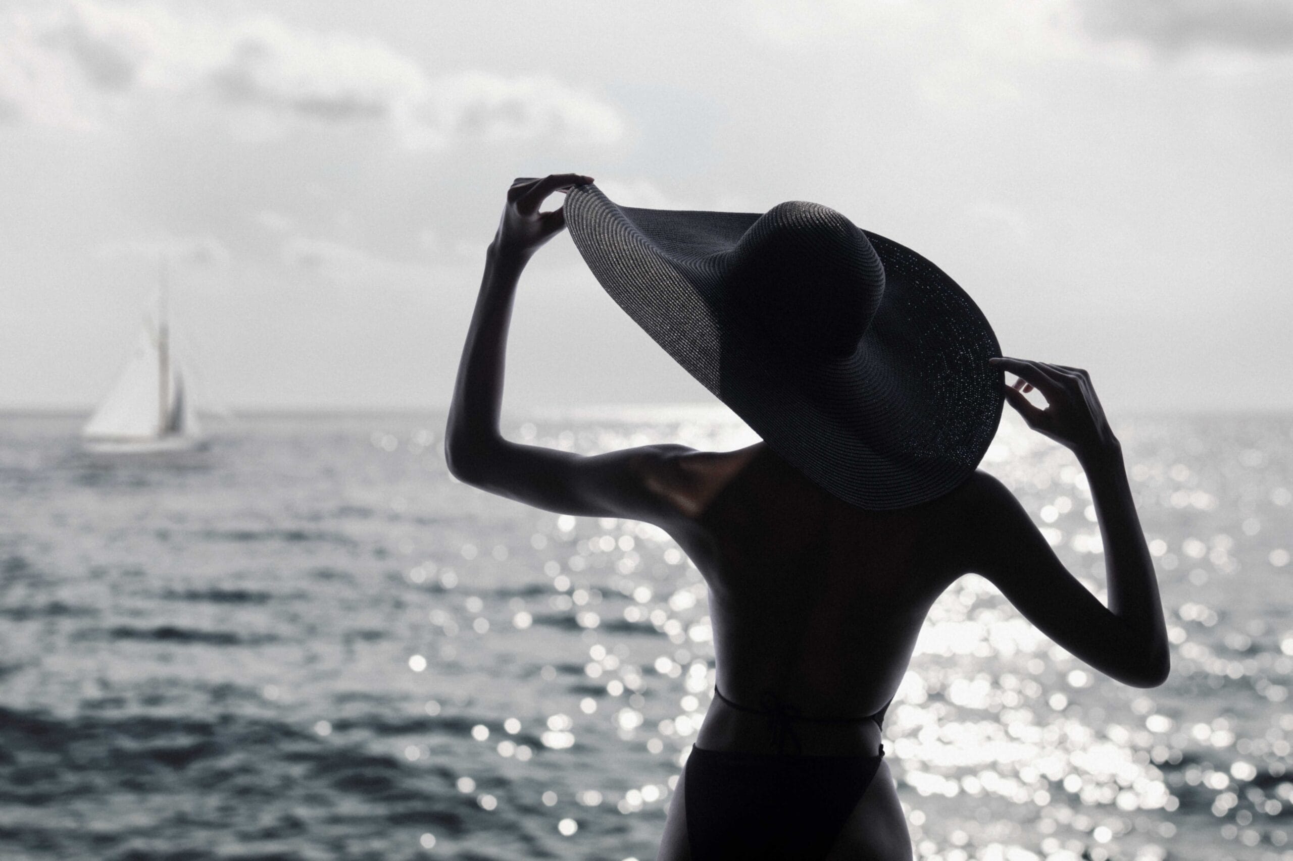 Six Senses luxury hospitality campaign photography by Toosuns
