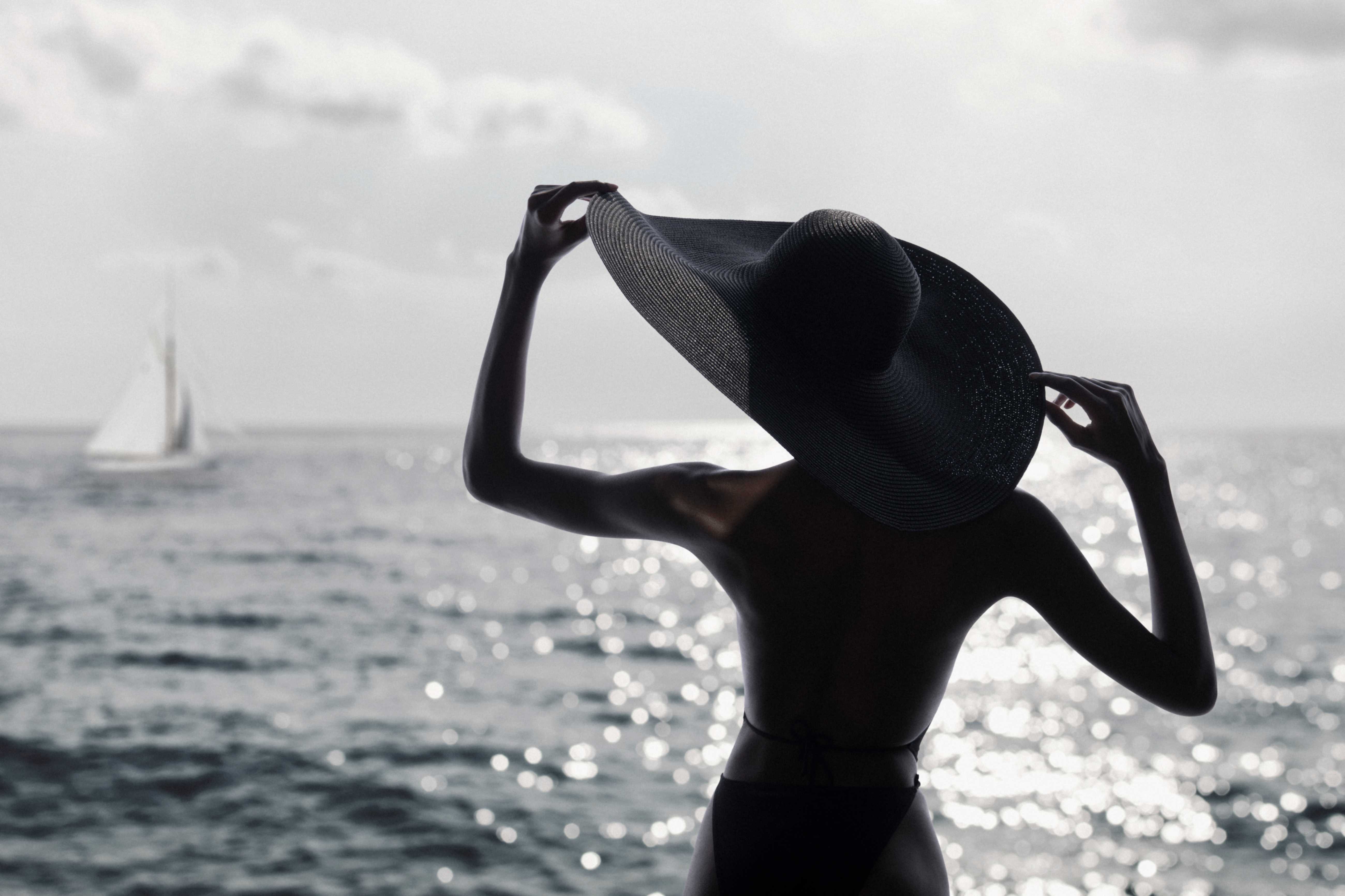 Six Senses luxury hospitality campaign photography by Toosuns