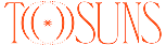 Toosuns Logo Orange