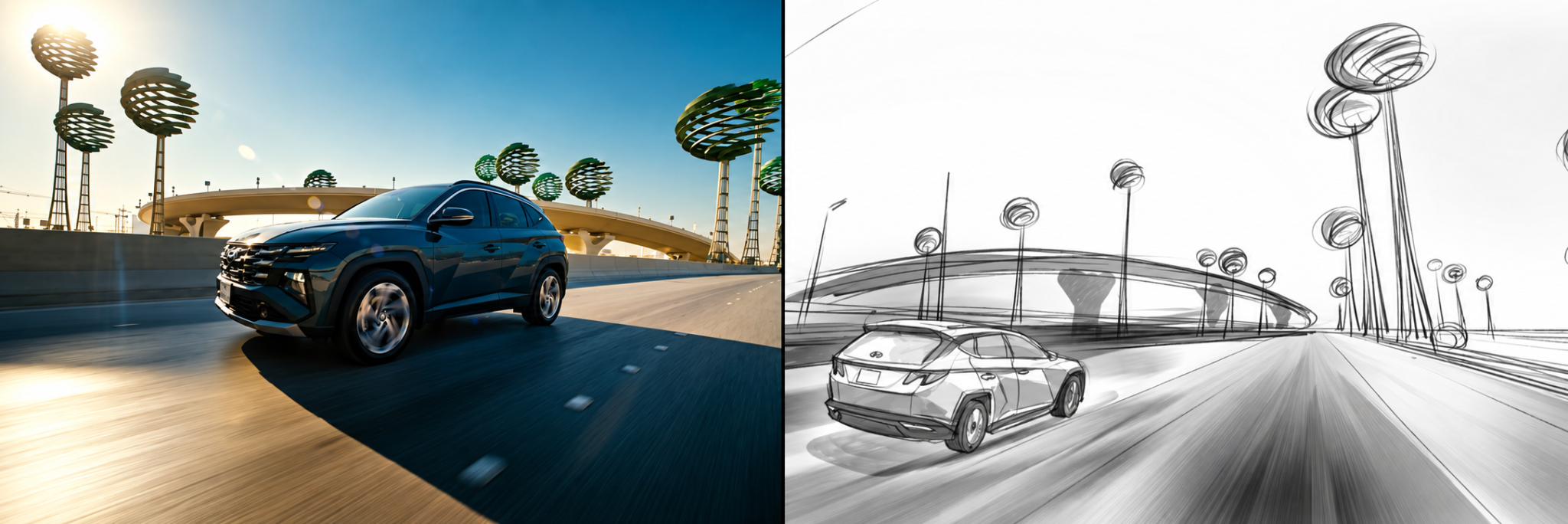 Campaign Production in the UAE: From Creative Brief to Final Delivery
